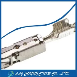 100pcs/lot new and original 1241380-1 Connector