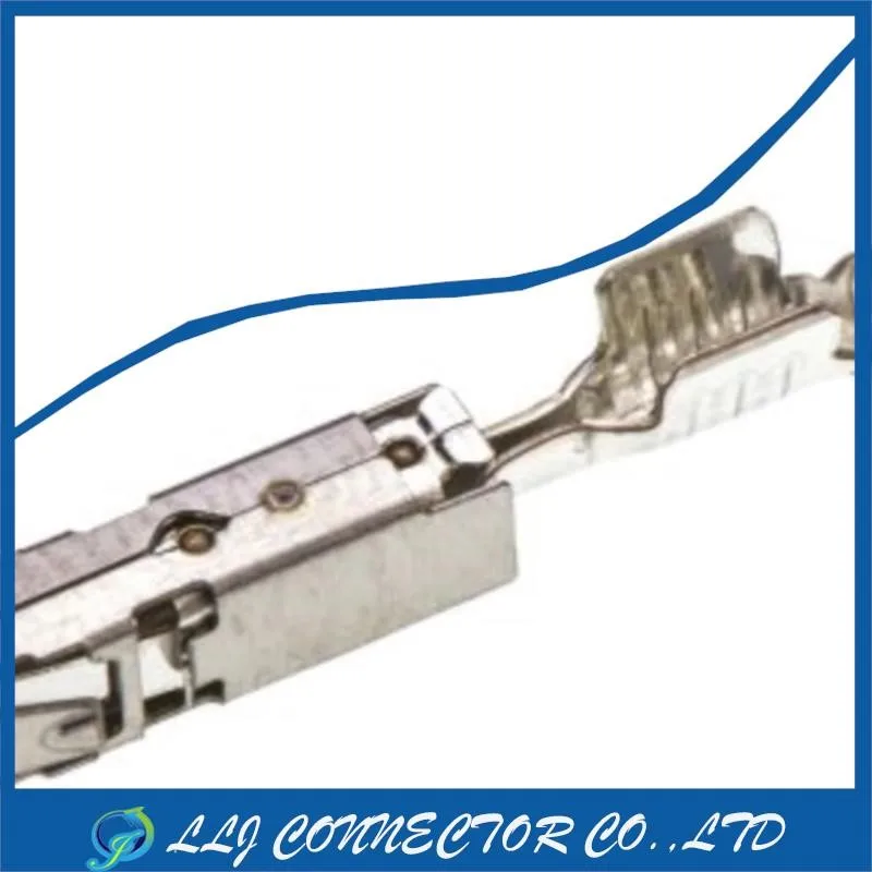 100pcs/lot new and original 1241380-1 Connector