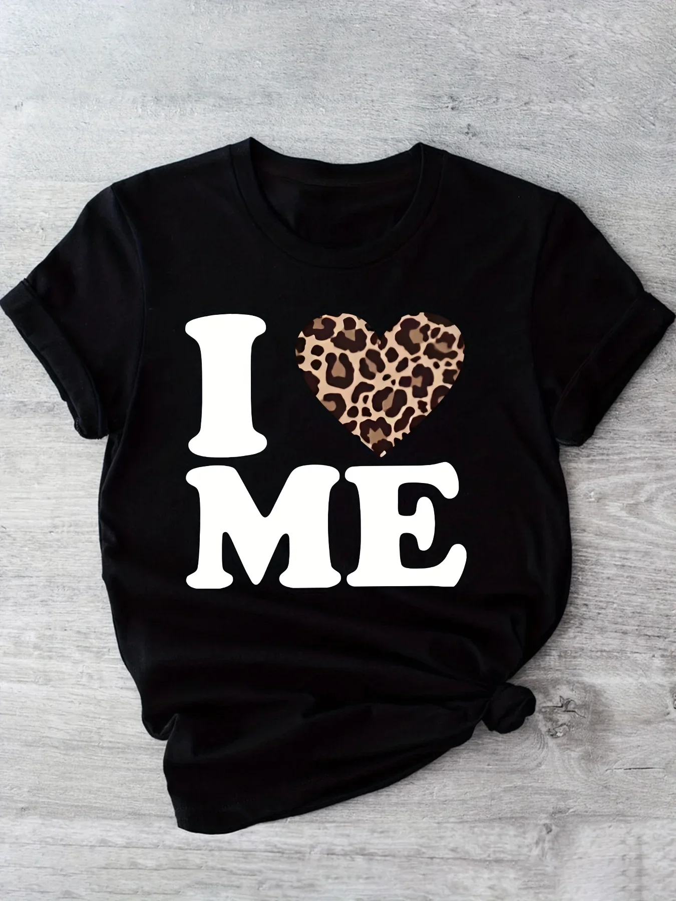 Camiseta Con Estamp… - image