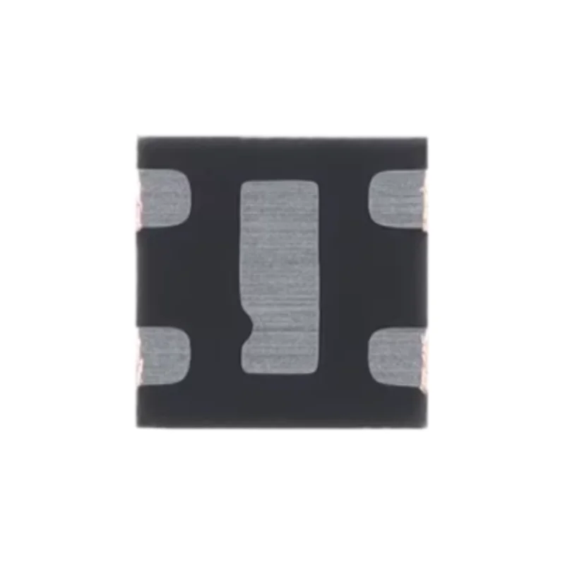 5pcs Original Genuine SHT41-AD1B-R2 DFN-4 Digital Temperature and Humidity Sensor Chip 0x44 I2C Output