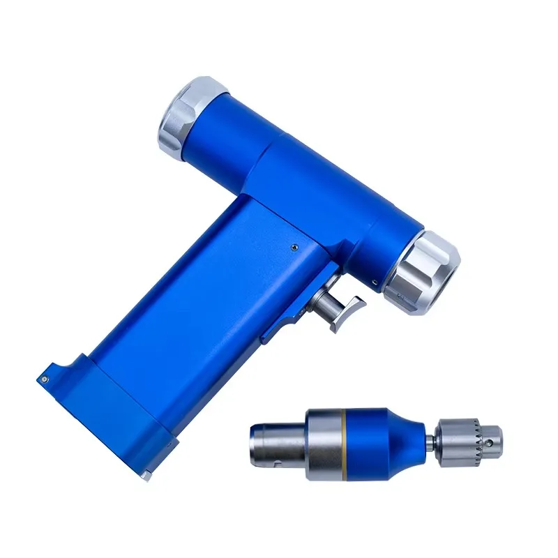 Medical High Quality Orthopedic Trauma Power Tools  Surgical Instruments with High-Speed Bone Drills Machine