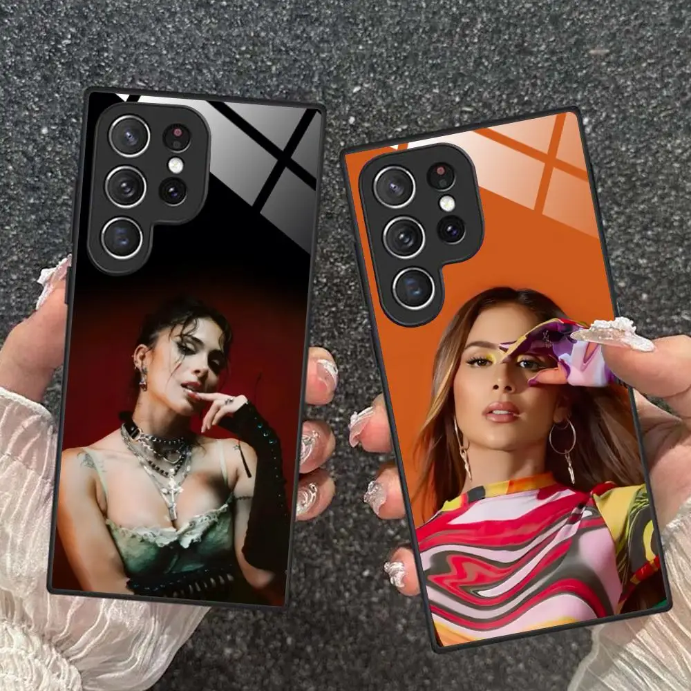 Greeicy Rendon Glas…