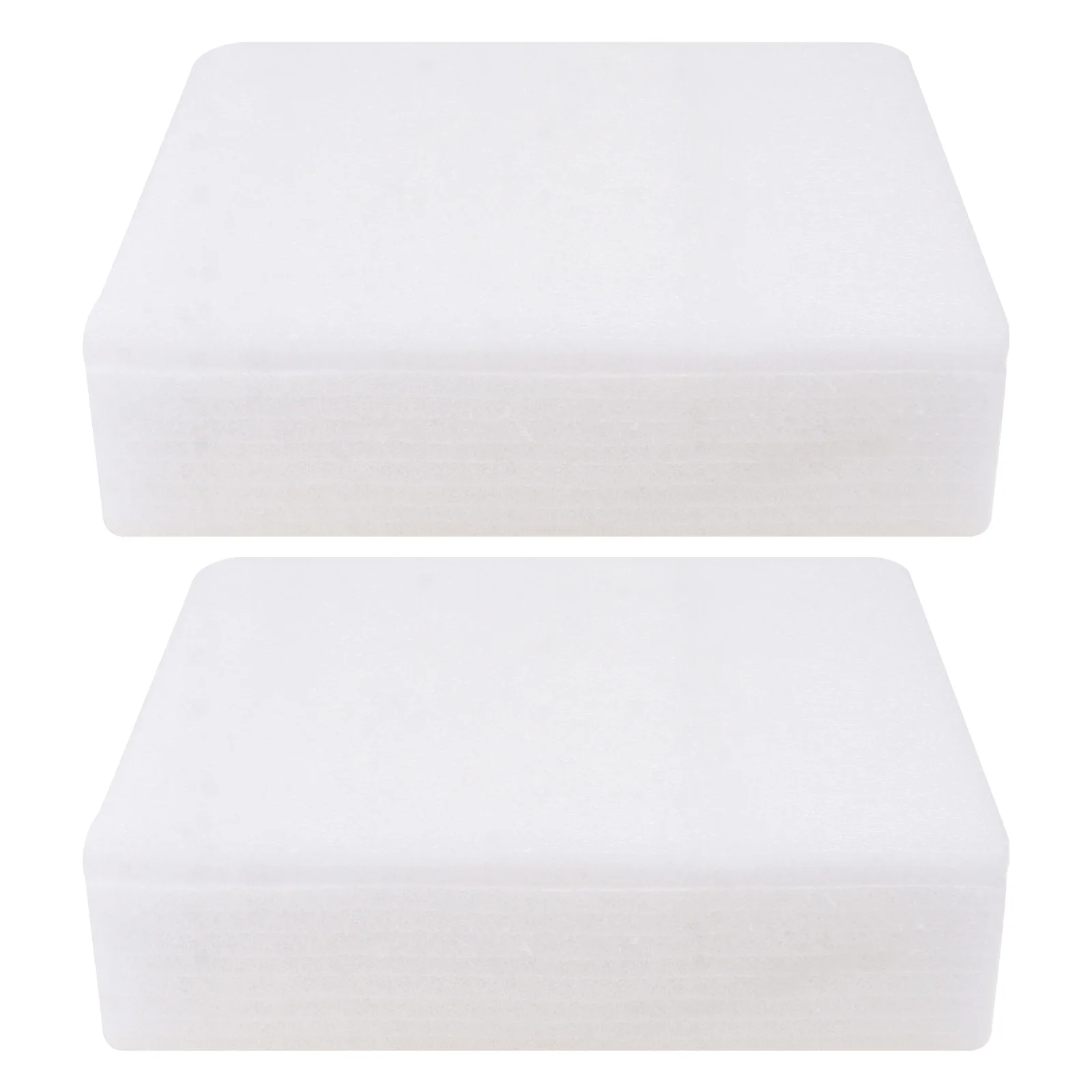 2 قطعة حاملات البيض مقاومة للصدمات 40 فتحة هيكل مادة متينة حل آمن حاوية حمل البيض #3