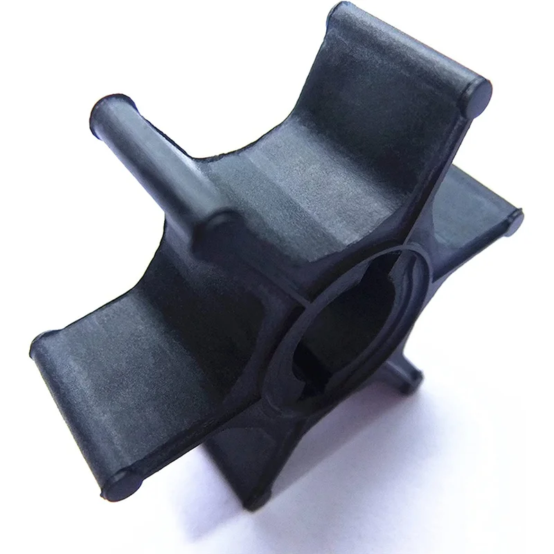 

A33K-Water Pump Impeller 17461-98501 For Suzuki Outboard Motor 4/5/6/8HP 17461-98502 17461-98503 Replacement Sierra 18-3097