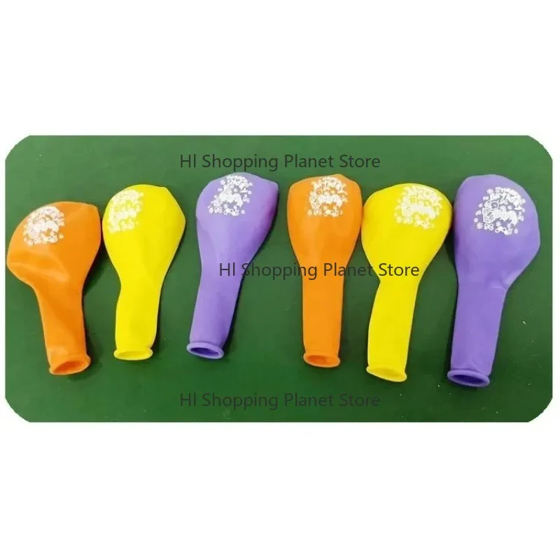s-ilk screen machines to print on balloons printing
