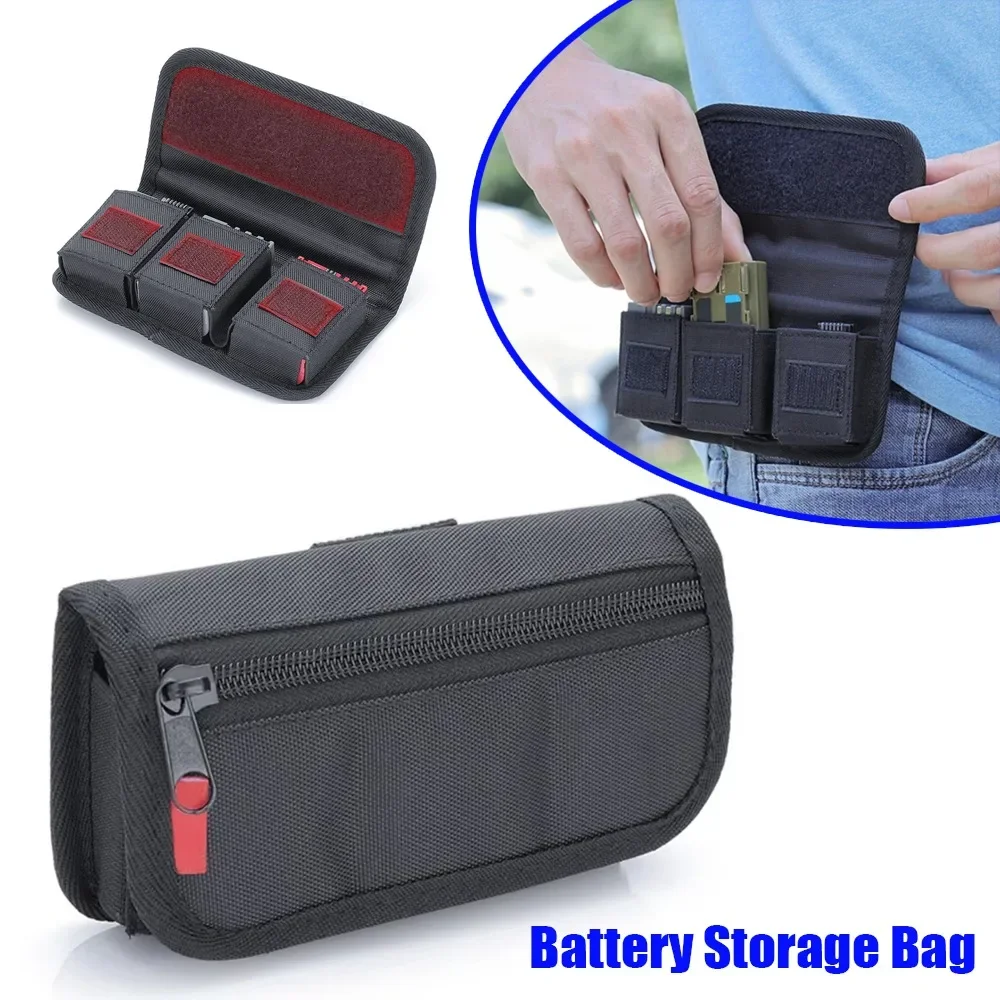 Camera Battery Box … - image