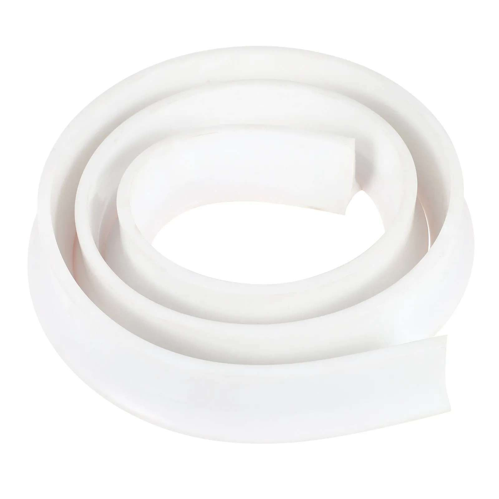 

Силиконовая самоклеящаяся водонепроницаемая лента для ванной комнаты, уплотнитель для душа, кухонной столешницы, туалета