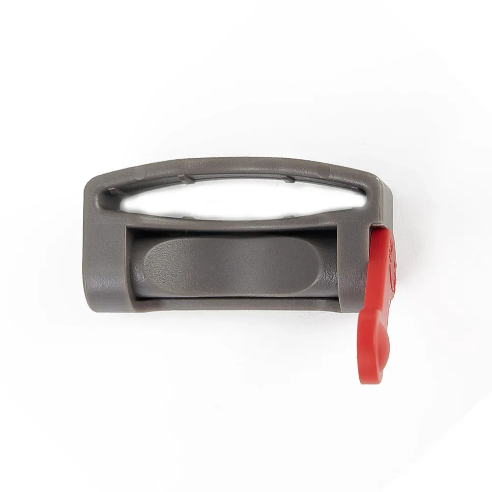 

1pc Hand-held Vacuum Cleaner Switch Lock Replacement Parts Sweeping Switch Lock Trigger Lock Button For Dyson V6 V7 V8 V10 V11