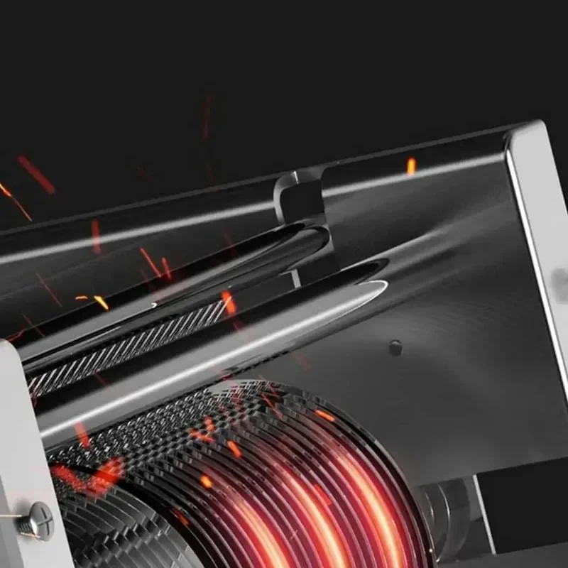 Cortadora De carne en cubitos completamente automática, cortadora De brochetas De cordero, picadora, Picadora Electrica De Alimentos