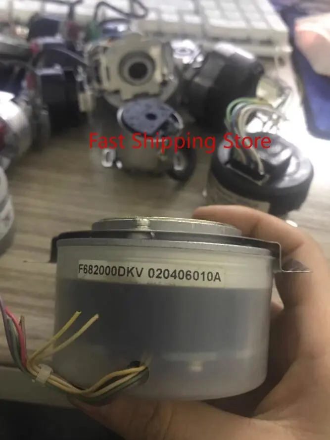 F682000DKV In Good Working Condition With 3 Months Warranty      a