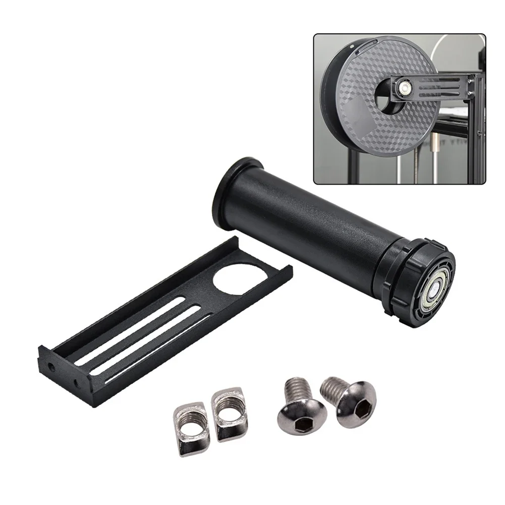 Abs Filament Holder…