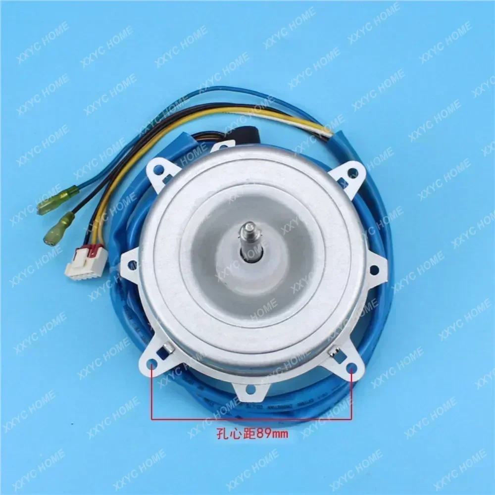 New for Haier Air Conditioner Outdoor Unit AC Fan Motor KFD-40M2 220-230V 50Hz 20W 0010403508E Conditioning Parts