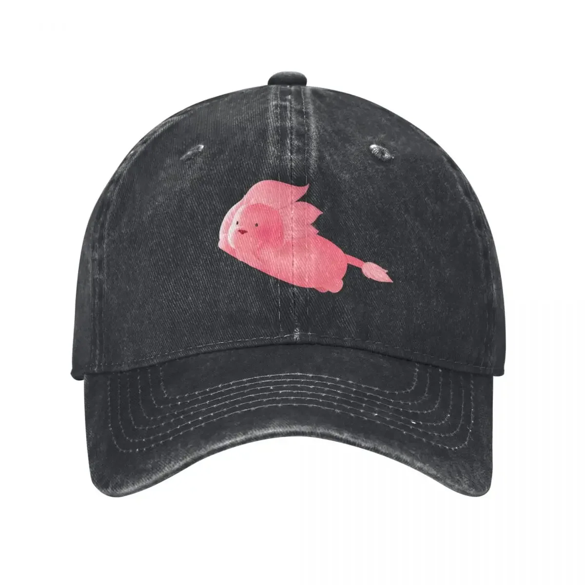 

Pink Lion Flying Baseball Cap Mountaineering Big Size Hat Christmas Hat Girl Men's