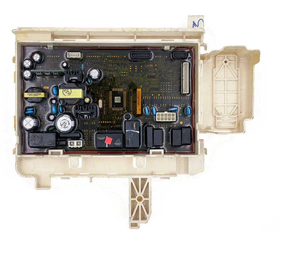 Used For Samsung Washing Machine Computer Control Board DC92-01528A DC92-01528B DC92-01528C Circuit PCB DC41-00209C Washer Parts