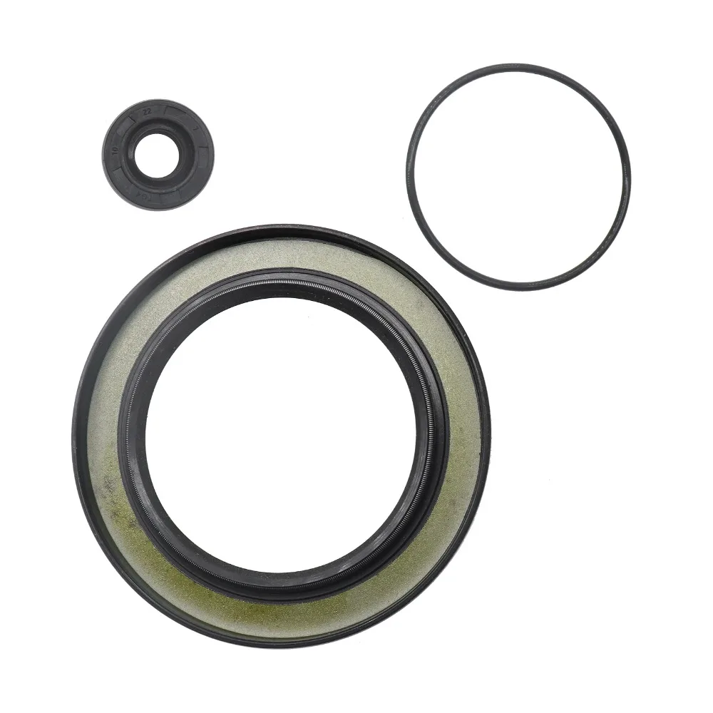 Transmission Gasket Seal Rebuild Repair Kit Set For Ultima 5 6-Speed Models