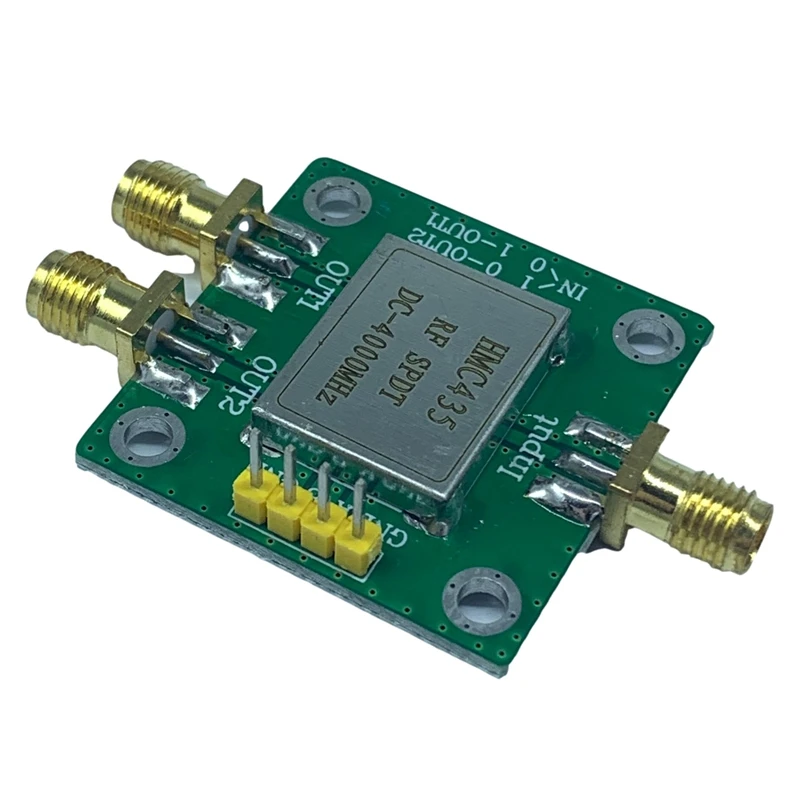 HMC435 Multiplexer RF Single Pole Double Throw Switch