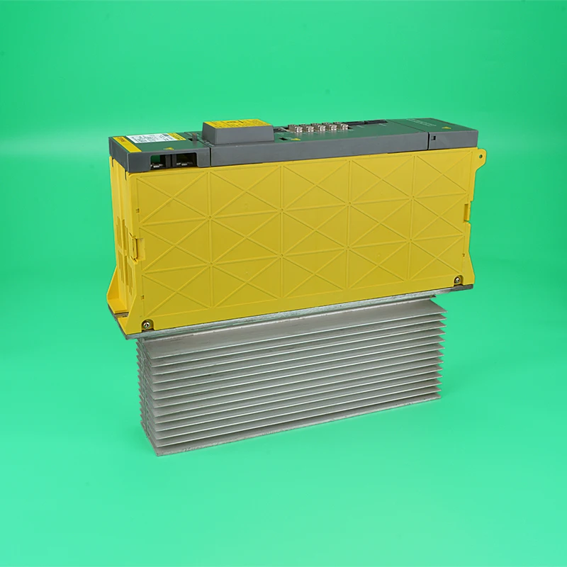 

Japan Fanuc New model Fanuc Spindle Drive A06B-6097-H201