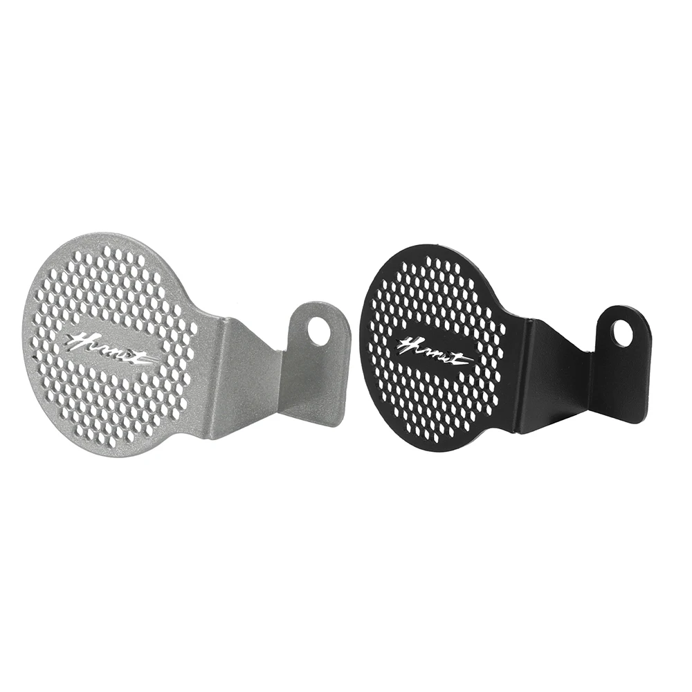 Motorcycle Accessories For Honda CB750 CB 750 HORNET 2022 2023 2024 2025 Horn protector Horn Covers Guard Protection Aluminum