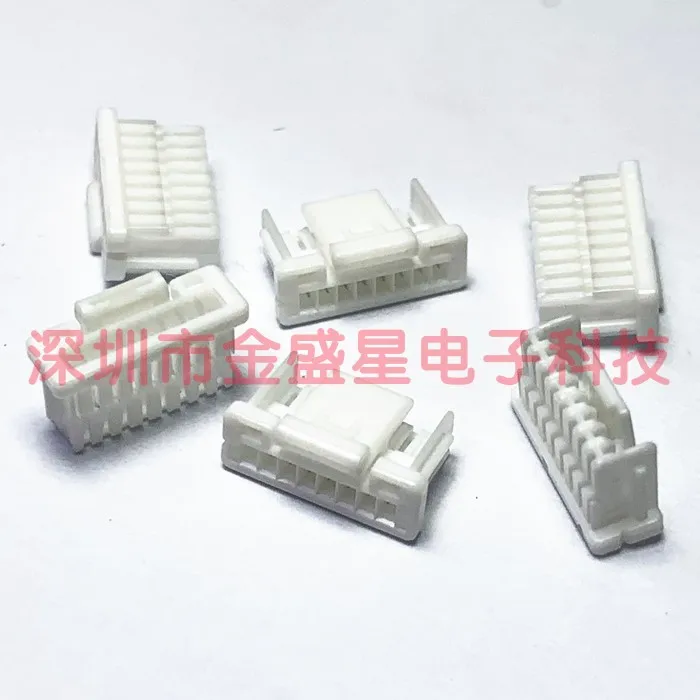 Spot NSHR-08V-S Factory Original JST Connector NSHR-04V-S NSHR-06V-S Spot