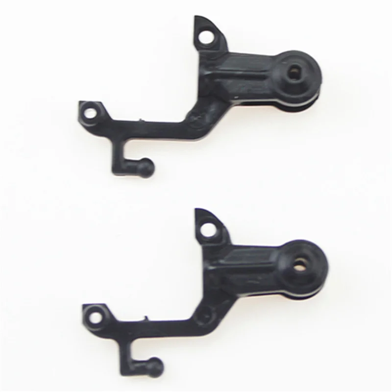 WOWFU-6X V988 V911S V930 Main Blade Grips Rotor Clip Set For Wltoys RC Helicopter Spare Parts