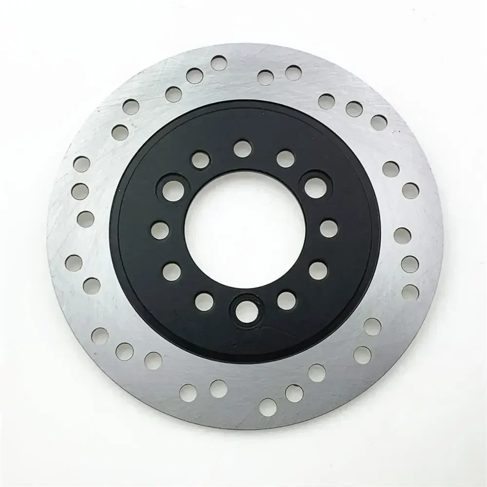 

1pcs for Motorcycle Electric Car Disc Brake Pads Scooter Disc Flower