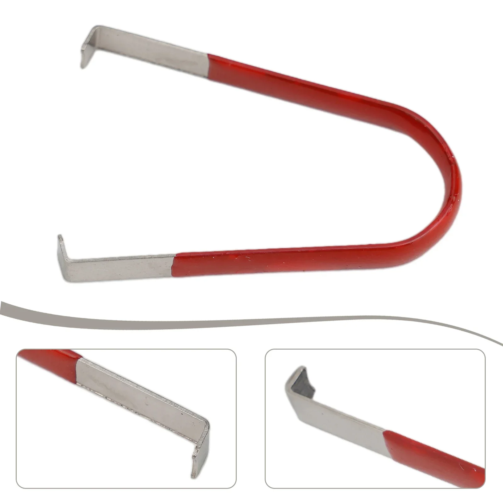 Pinset kunci penghilang mur, Pinset roda logam penutup baut roda 1 buah baut mobil