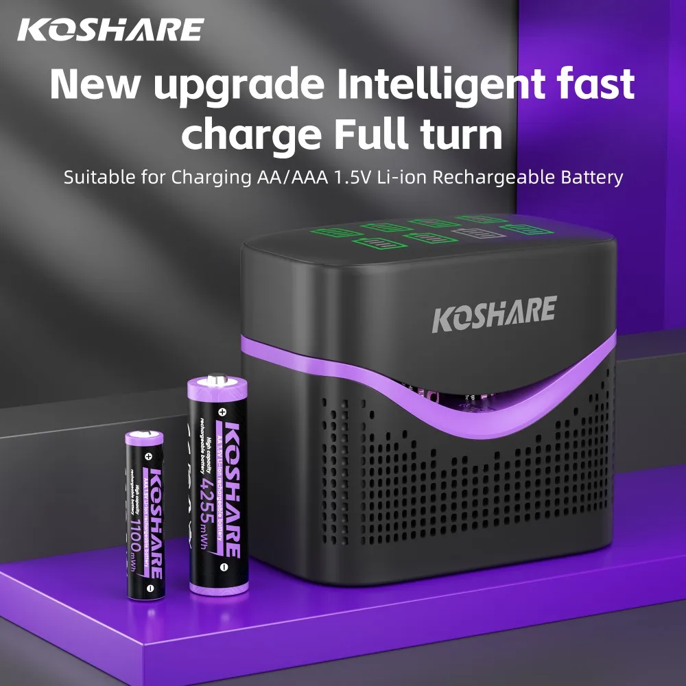 Koshare With Smart …