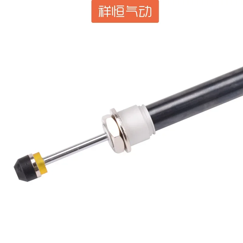 ACD2050W accessoires tweeweg hydraulische buffer met dubbele kop