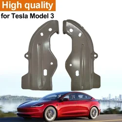 Durevole affidabile per Tesla Model 3 Fender connessione esterna fissaggio staffa in ferro accessori Auto muslimex