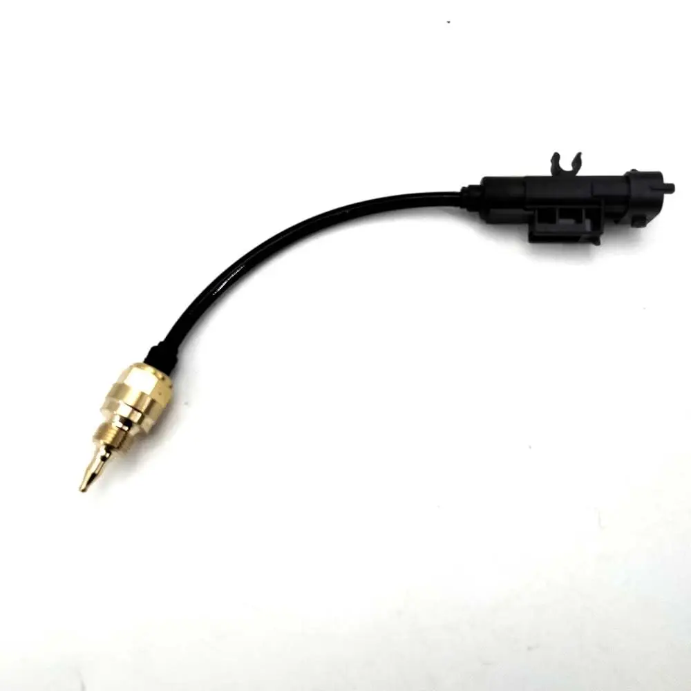 مستشعر درجة حرارة زيت محرك السيارة - إصلاح مستشعر درجة حرارة المبرد 68119586 أأ