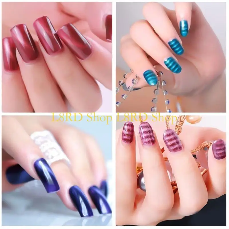 L8RD 4/6/9X Cats Ey…