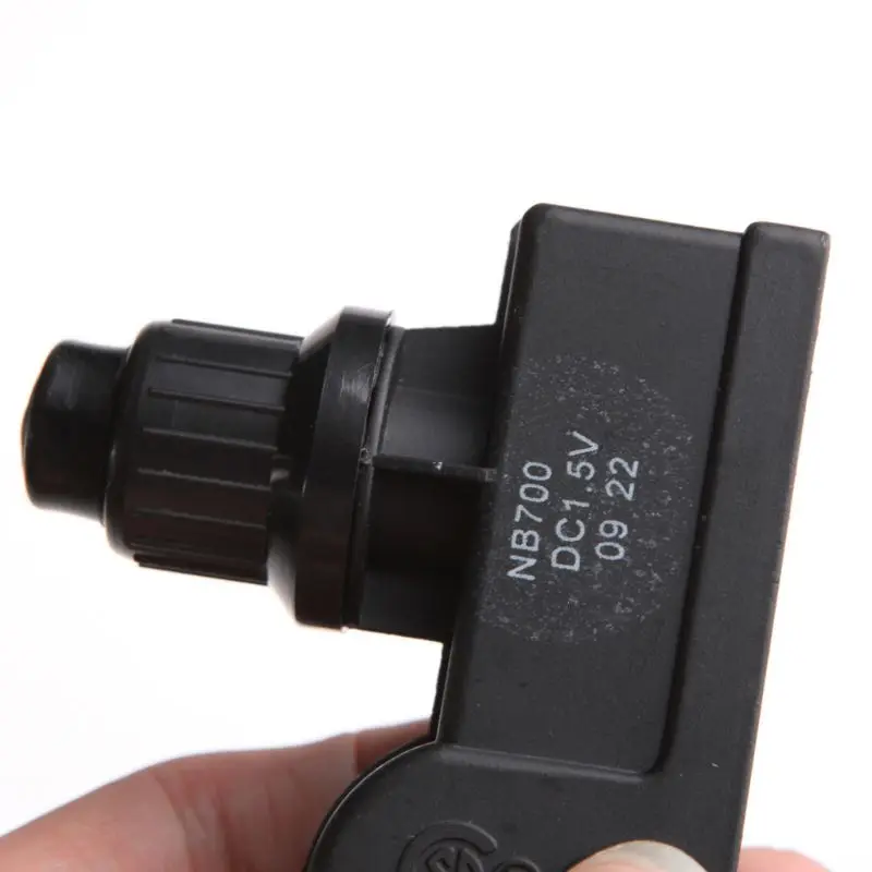 BBQ Gas Grill Replacement 1 Outlet AAA Battery Push Button Ignitor Igniter New A0NC