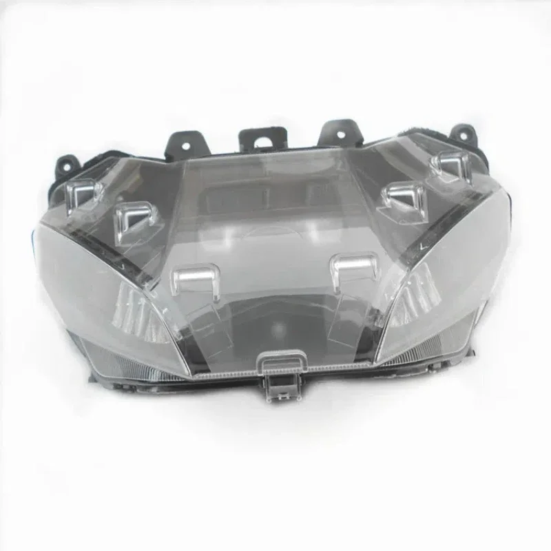 For CFMOTO Motorcycle Accessories CF250-6 Front Headlight 250SR Headlight Assembly
