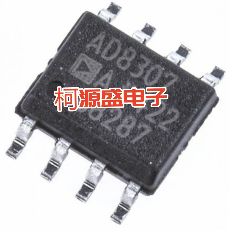 The AD8307ARZ-RL7 is brand new original and in stock for auction