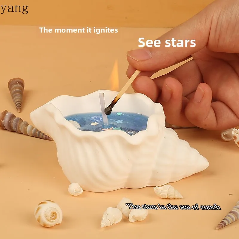 CX jelly wax artistic feeling atmosphere feeling candle creative fragrance ornament smokeless fragrance