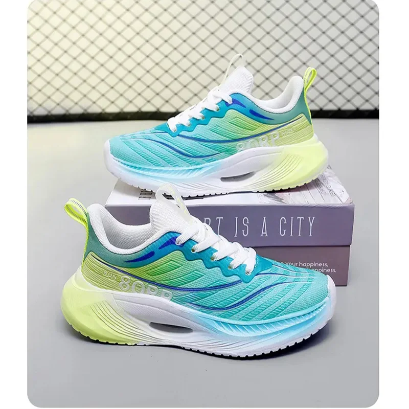 2025 nuevos zapatos para niños, zapatos deportivos de primavera, zapatos para correr, zapatos de baloncesto de ocio, zapatillas de deporte para niños