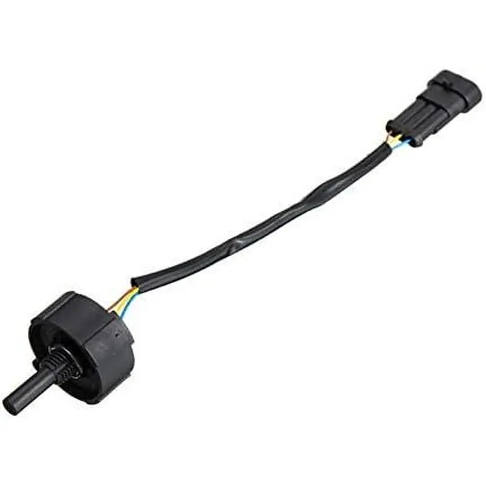 1Pcs Fuel Water Separating Filter Sensor For Saab 9-3 and 9-5 2006-2009 1.9 TID 12762673 Fuel Filter Water Sensor Auto Parts