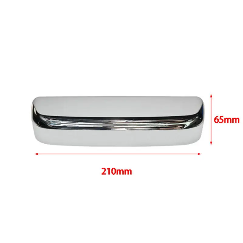 For VW ID4X ID4 CROZZ ID6 CROZZ ID.6 X Glasses Sunglasses Case Holder Grab Handle ABS Glasses Storage Box Space Saving