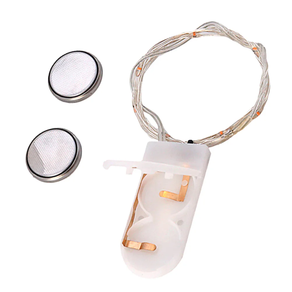 1 قطعة LED سلسلة أضواء الملونة عيد الميلاد باقة الديكور توفير الطاقة حفلة حديقة فناء مصباح غرفة النوم باقة أضواء ديكور