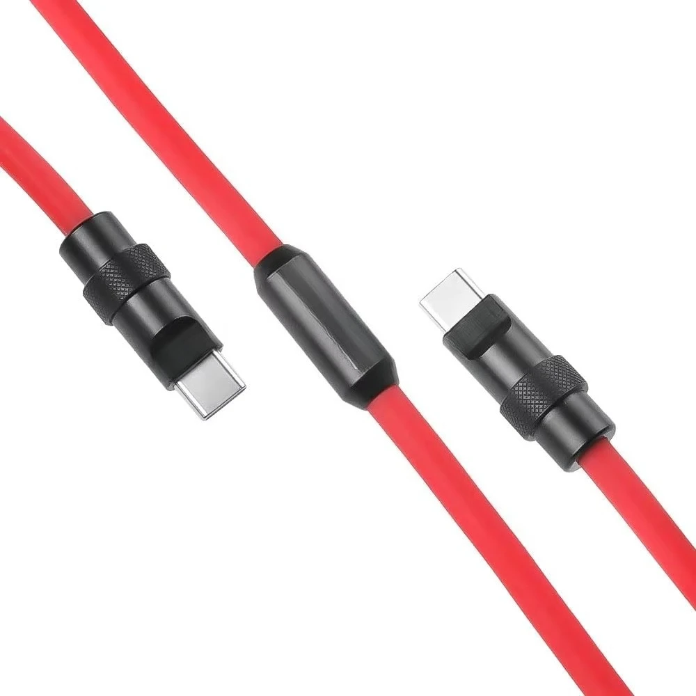 

USB-C Cable Personalized PD Fast Charging Cord with Data Transfer for IPhone IPad Android Laser Engraving