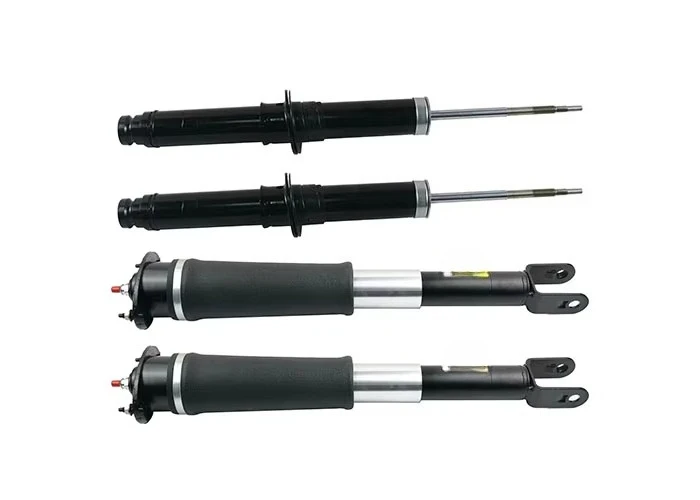 21998206 14145221 4PCS Magnetic Shock Absorber for SRX 2004-2009