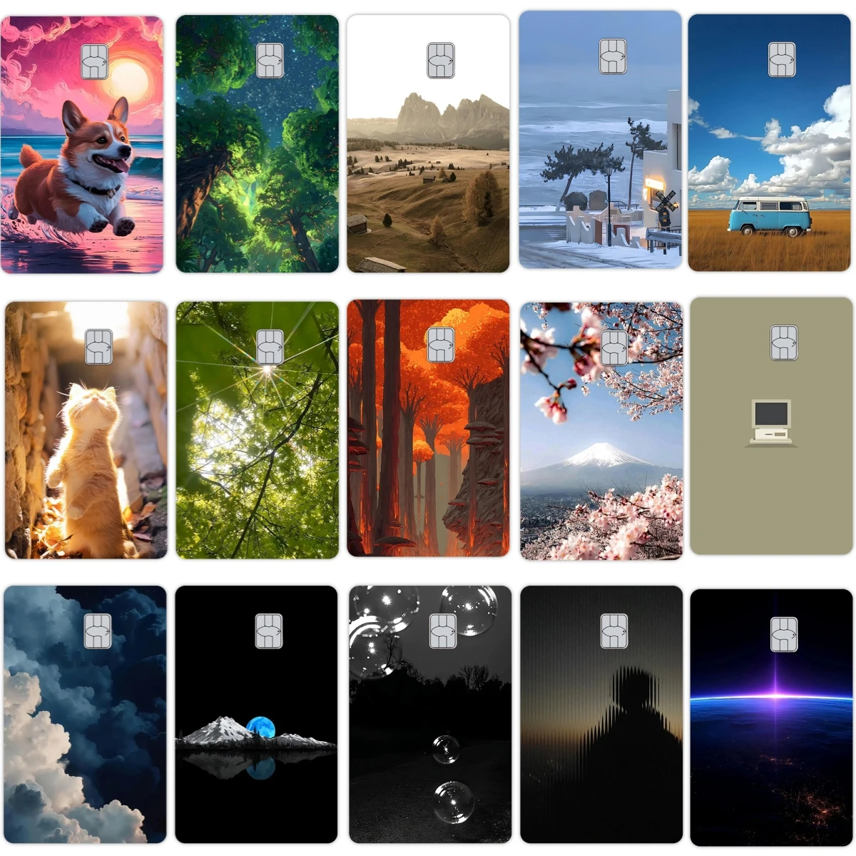 Girly Heart Cherry …