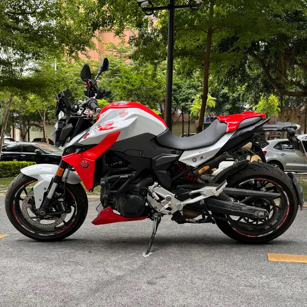 Protector de arco de embrague de freno para motocicleta, Protector de mano para BMW F900R, F900, XR, nuevo, S1000XR