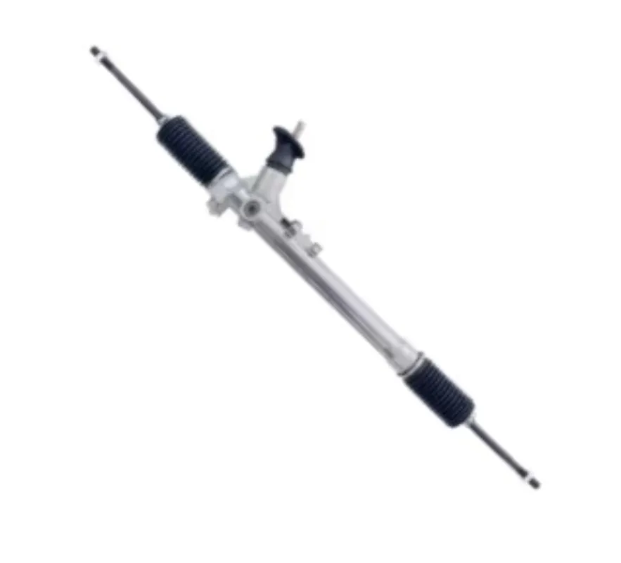 6RD423057K LHD Power Steering Rack And Pinion Assembly for VOLKSWAGEN BORA