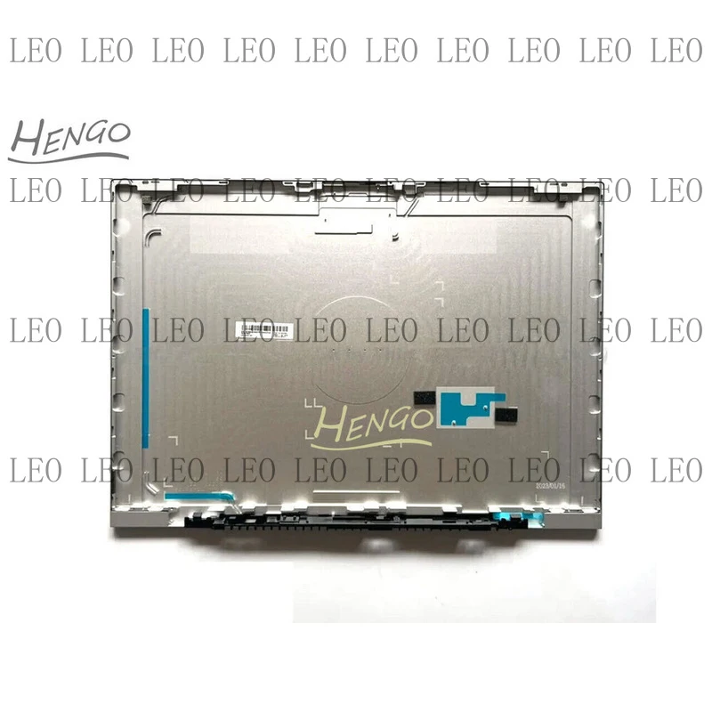 SS  N09017-001 New For HP Elitebook 840 845 G9 LCD Rear Top Lid Back Cover Silver