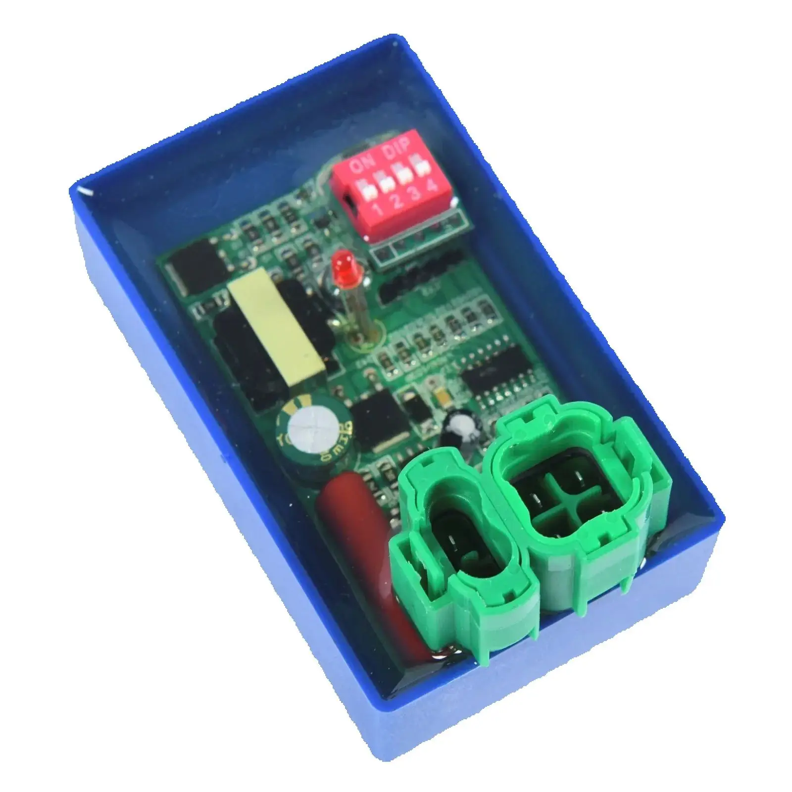 وحدة الإشعال CDI لـ Vento Crossmax 170 220 250 250Pro 300 أداء السباق 170cc-300cc ملحقات الدراجات النارية #2