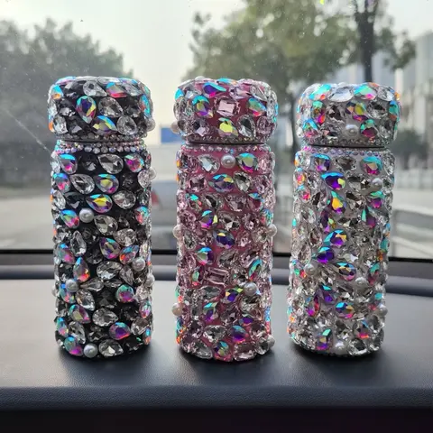 10 best sales चमकदार गिलास - №6