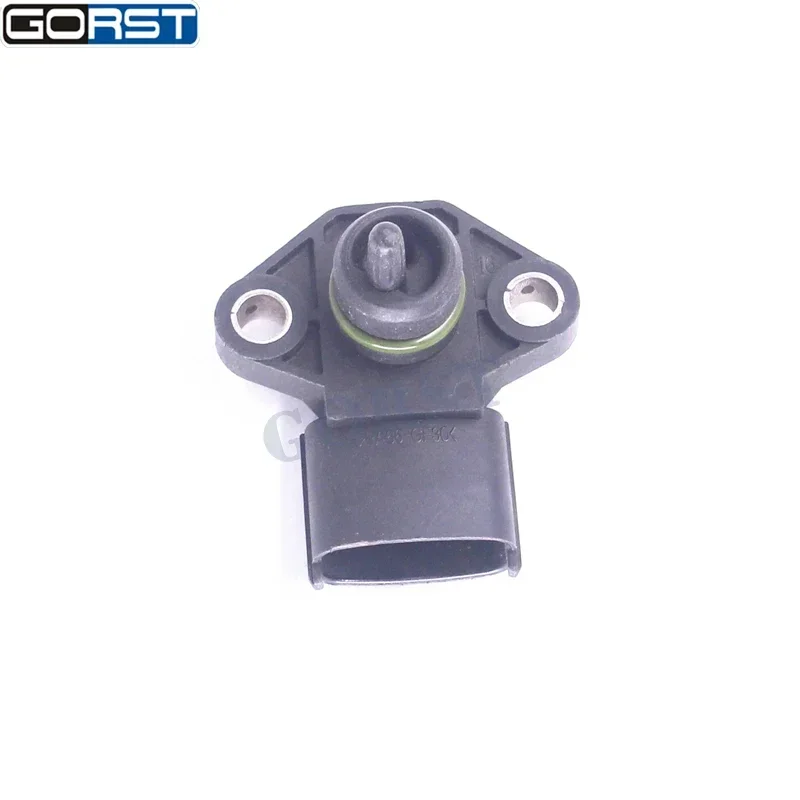 

Датчики давления карты воздухозаборника GORTS для HYUNDAI TUCSON ACCENT I10 I20 I30 IX30 KIA RIO OE: 3300-2G000, 39300-84400