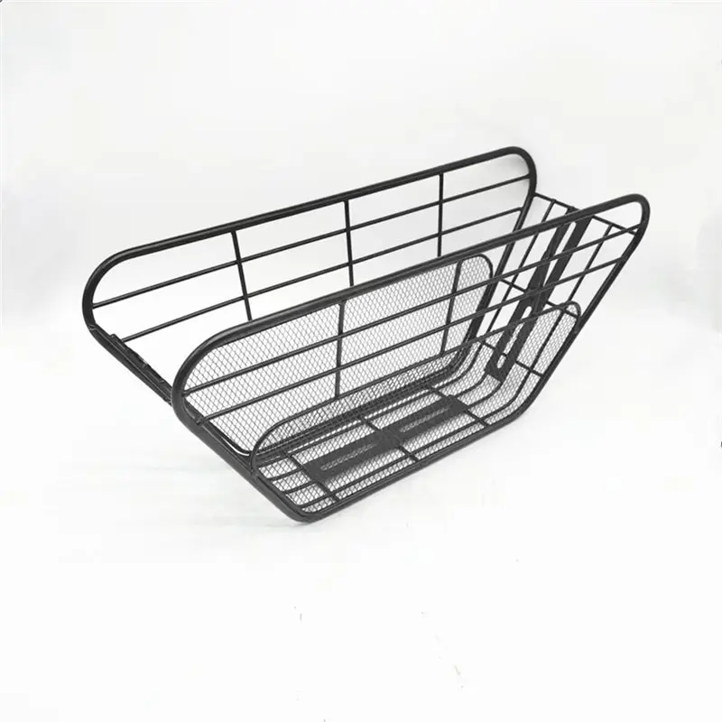 Center Luggage Holder Storage Carrier For Super 73 S2/Y1 Center Travel Basket Center Luggage Rack Carrier Storage