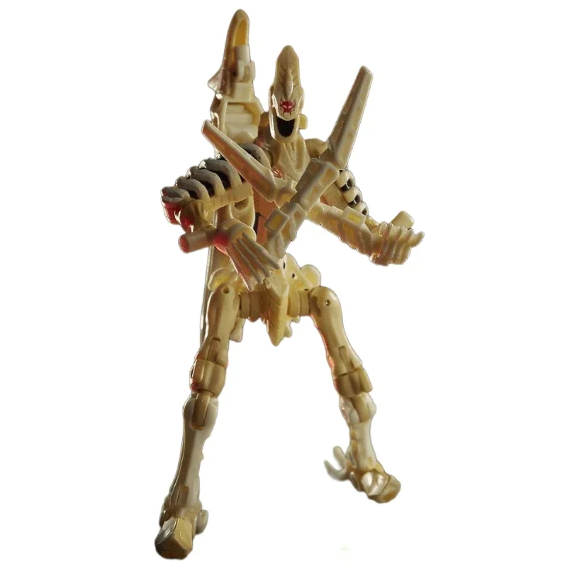 В наличии Takara Tomy Transformer G Series Kingdom WFC-K25 pterodtyl Коллекционные фигурки, популярные подарки